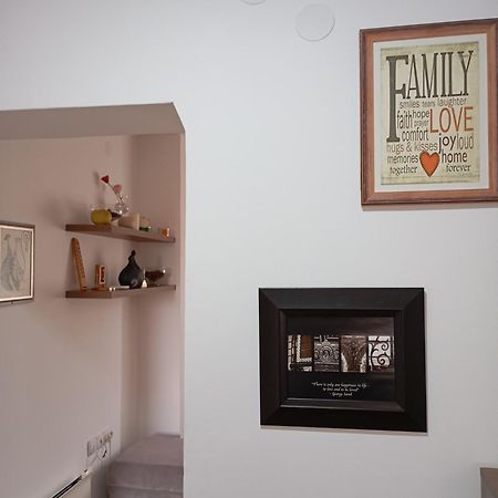 Sweet Dreams Apartment Arandelovac Buitenkant foto
