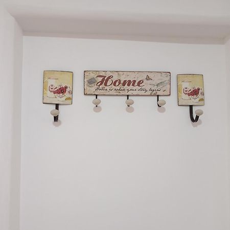 Sweet Dreams Apartment Arandelovac Buitenkant foto