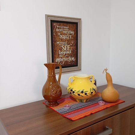 Sweet Dreams Apartment Arandelovac Buitenkant foto