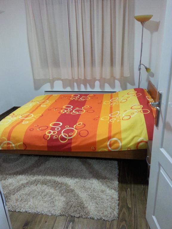 Sweet Dreams Apartment Arandelovac Kamer foto