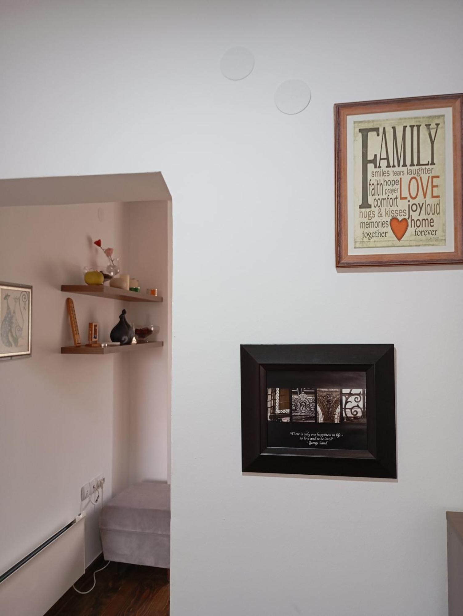 Sweet Dreams Apartment Arandelovac Buitenkant foto