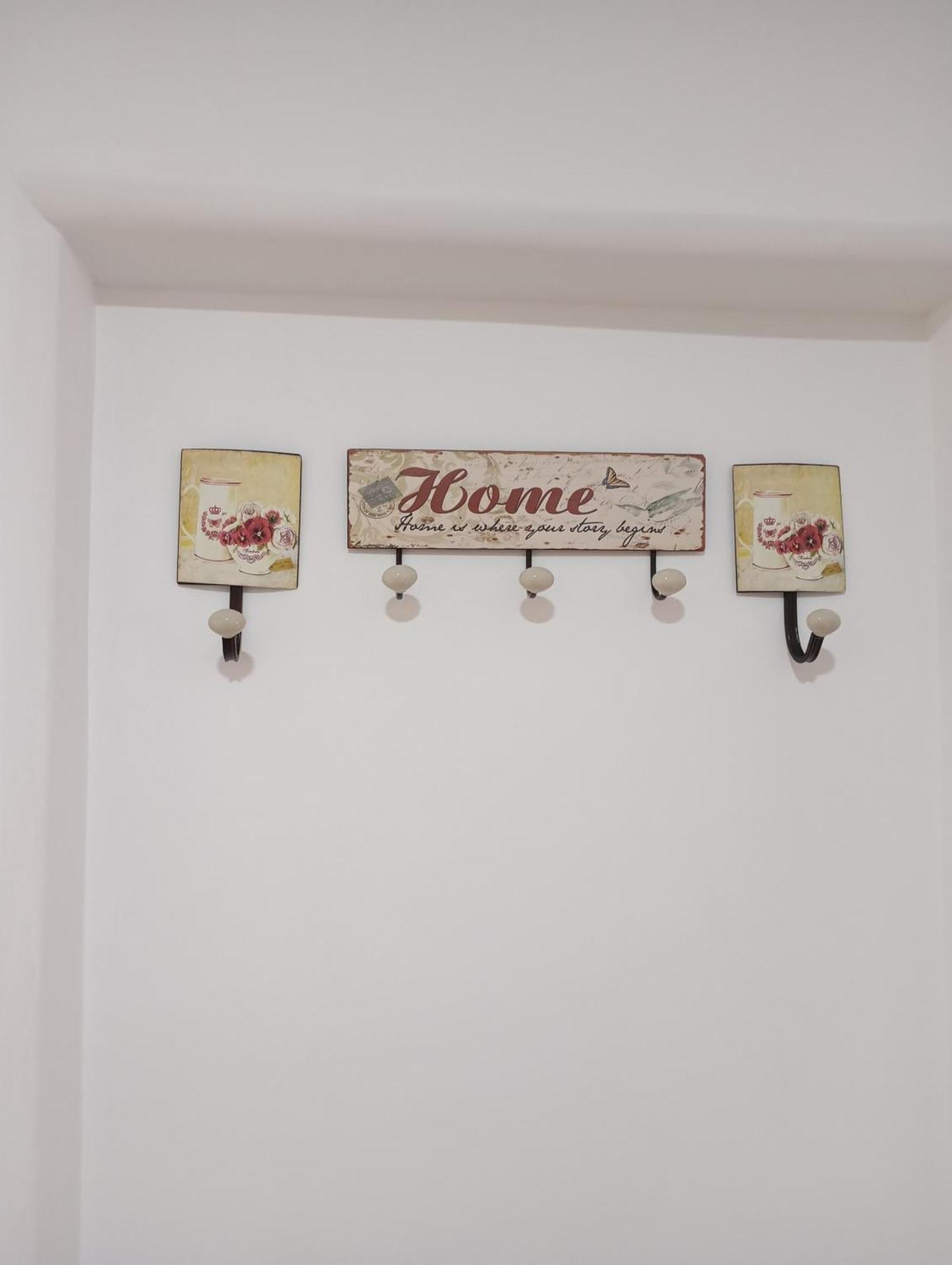 Sweet Dreams Apartment Arandelovac Buitenkant foto