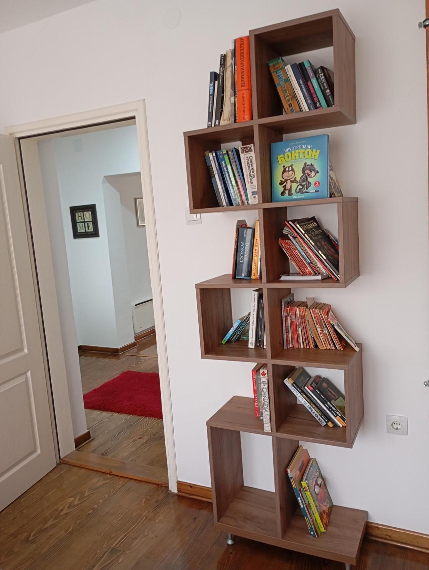 Sweet Dreams Apartment Arandelovac Buitenkant foto
