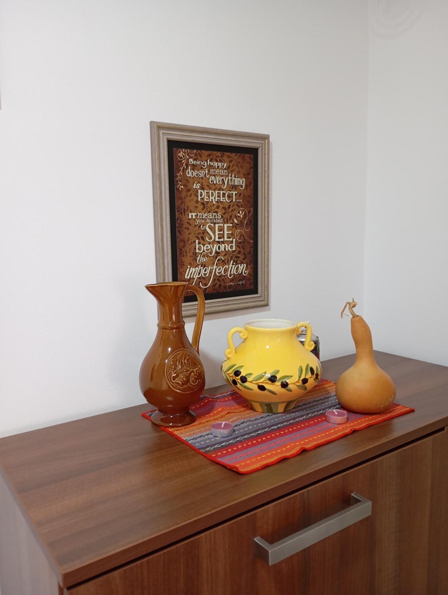 Sweet Dreams Apartment Arandelovac Buitenkant foto
