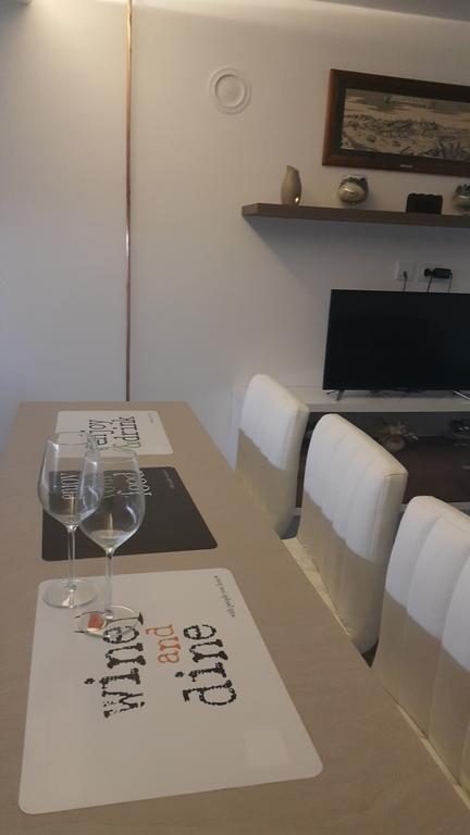 Sweet Dreams Apartment Arandelovac Kamer foto