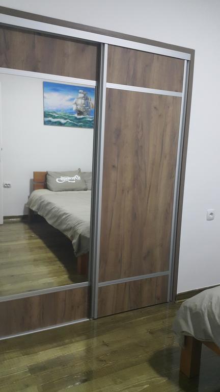 Sweet Dreams Apartment Arandelovac Buitenkant foto