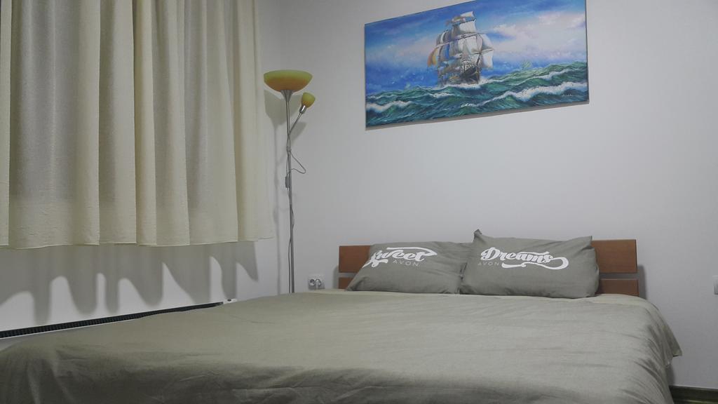 Sweet Dreams Apartment Arandelovac Buitenkant foto