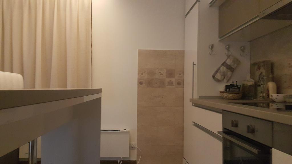 Sweet Dreams Apartment Arandelovac Kamer foto