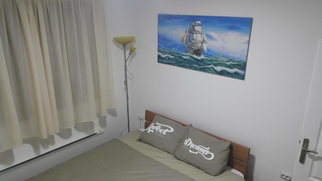 Sweet Dreams Apartment Arandelovac Buitenkant foto
