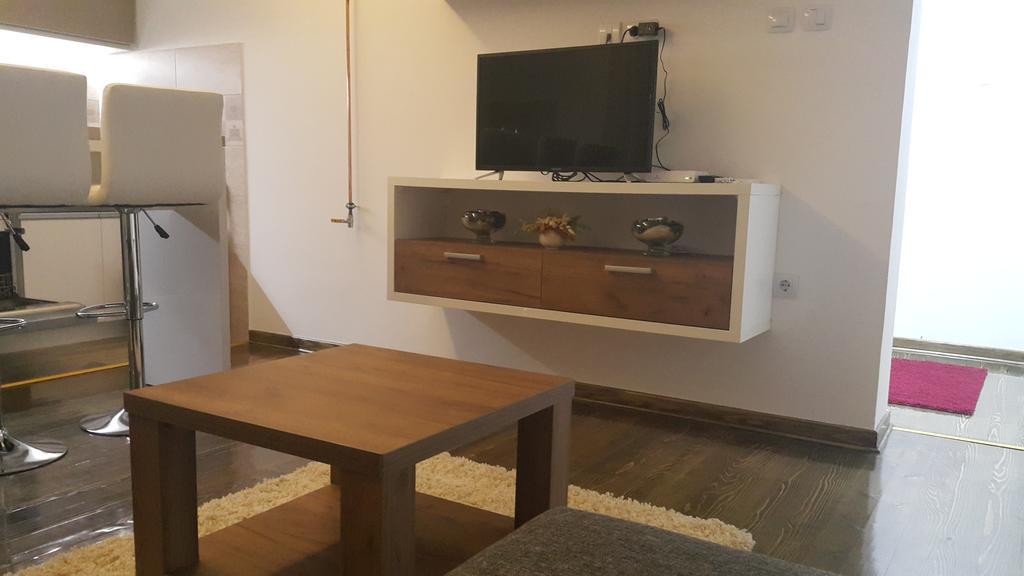 Sweet Dreams Apartment Arandelovac Kamer foto